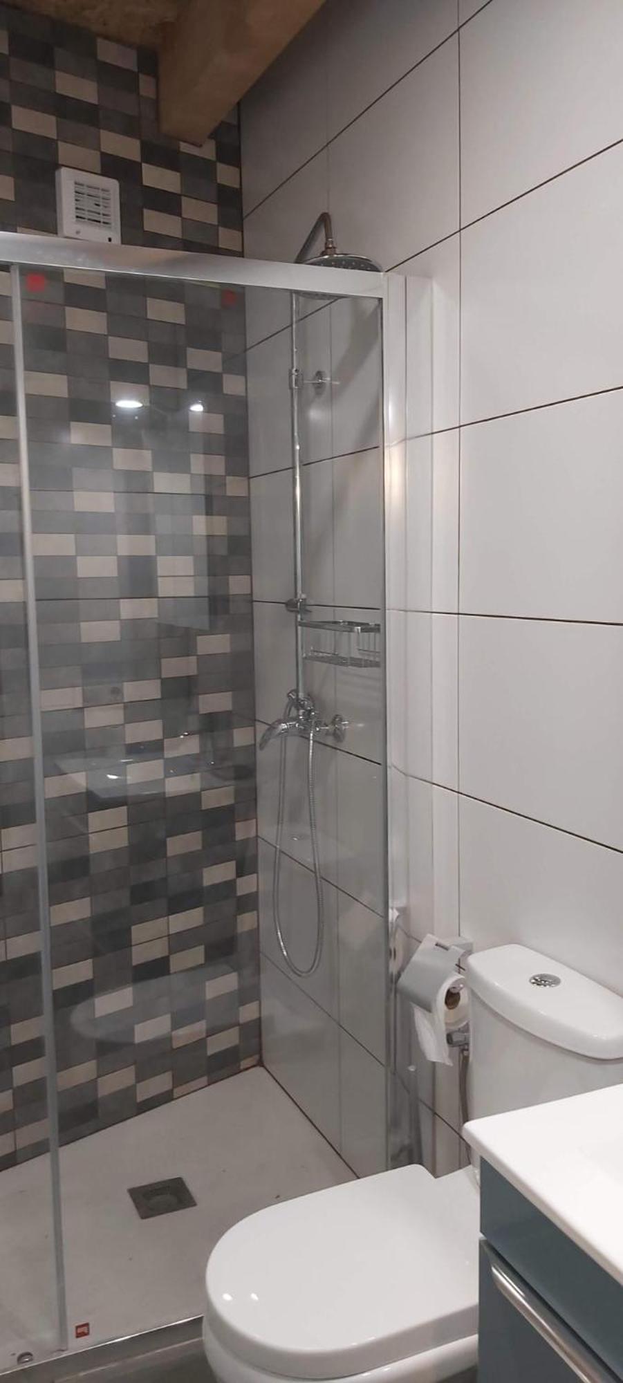 Duplex Sant Marti Apartamento Ager Exterior foto